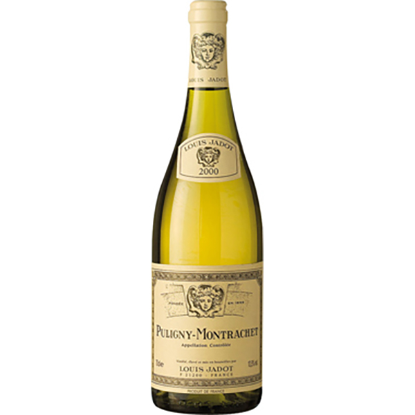 JADOT PULIGNY MONTRACHET 75x6